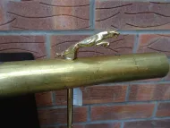 JAGUAR (SMALL) TILLER PIN