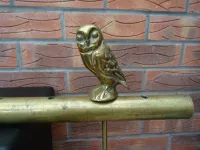OWL (HEAVY) TILLER PIN