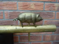 PIG TILLER PIN (2)
