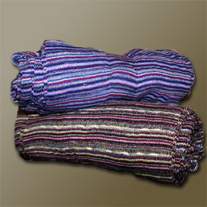 Tradesman's Quality Cotton Stockinette